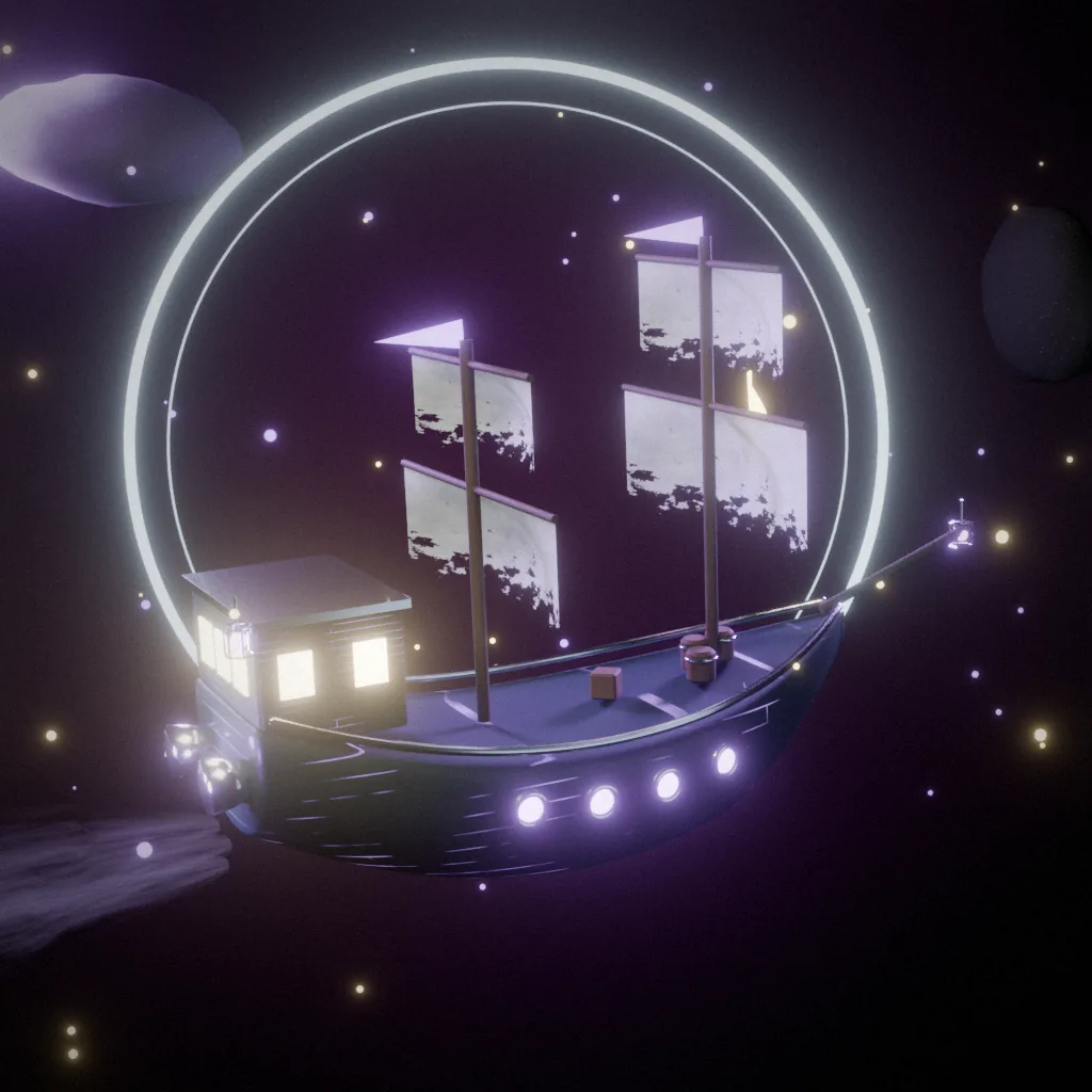 Silver-tier Skiff